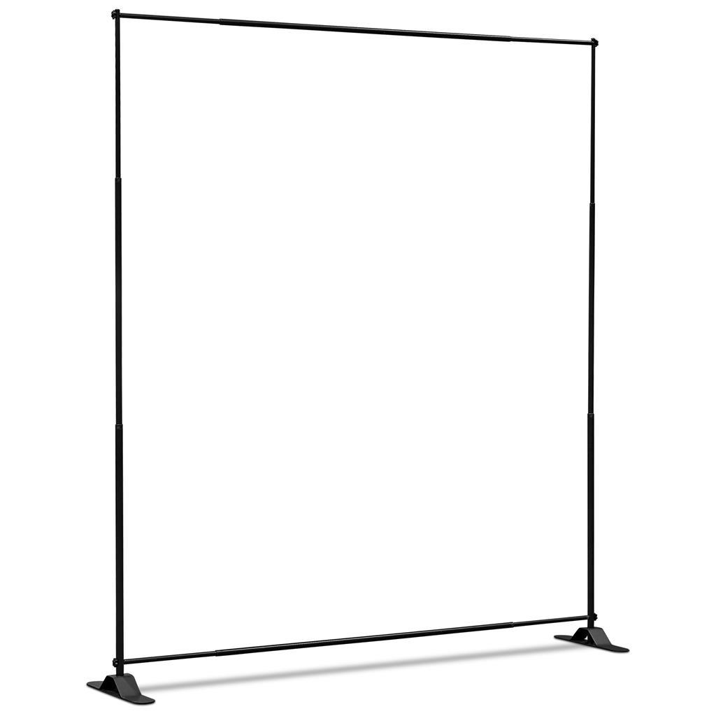 Adjustable Banner Stand Eco 2.25m x 2m — view 7