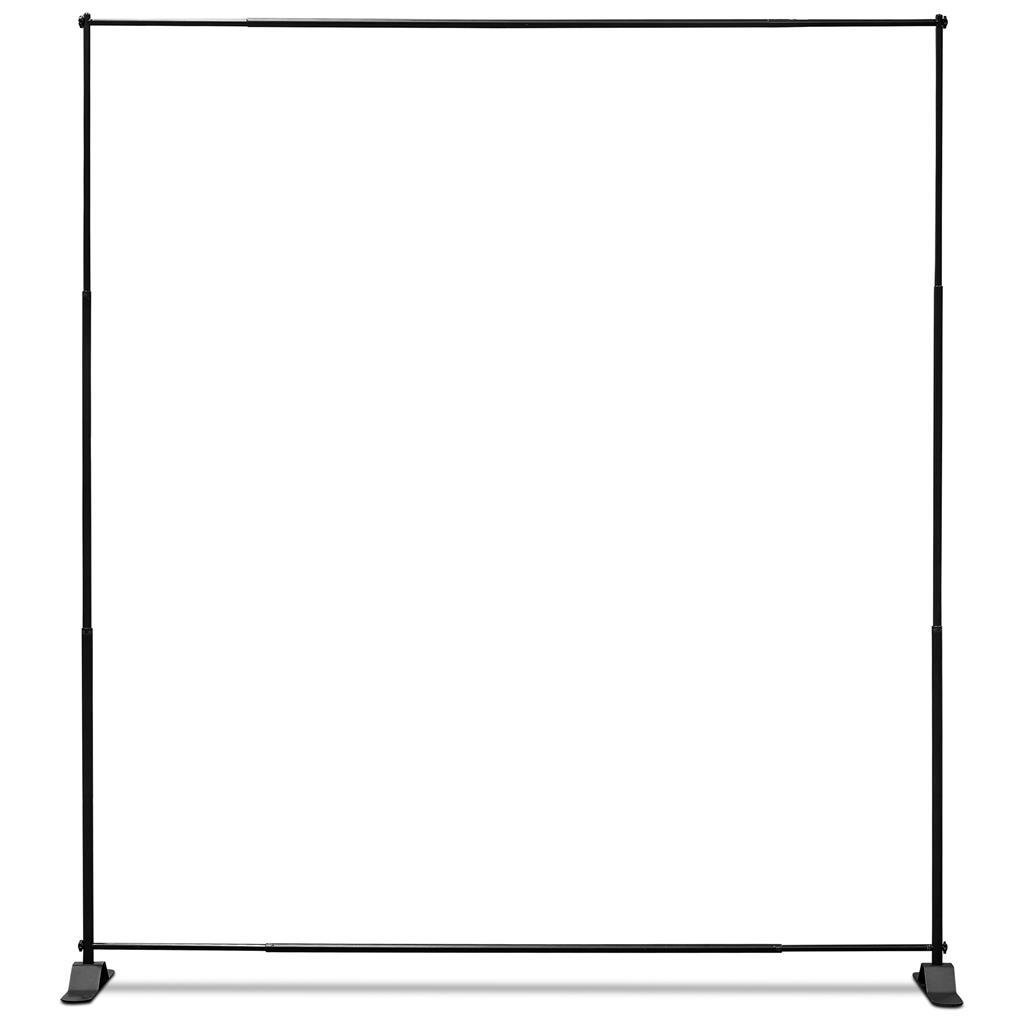 Adjustable Banner Stand Eco 2.25m x 2m — view 3