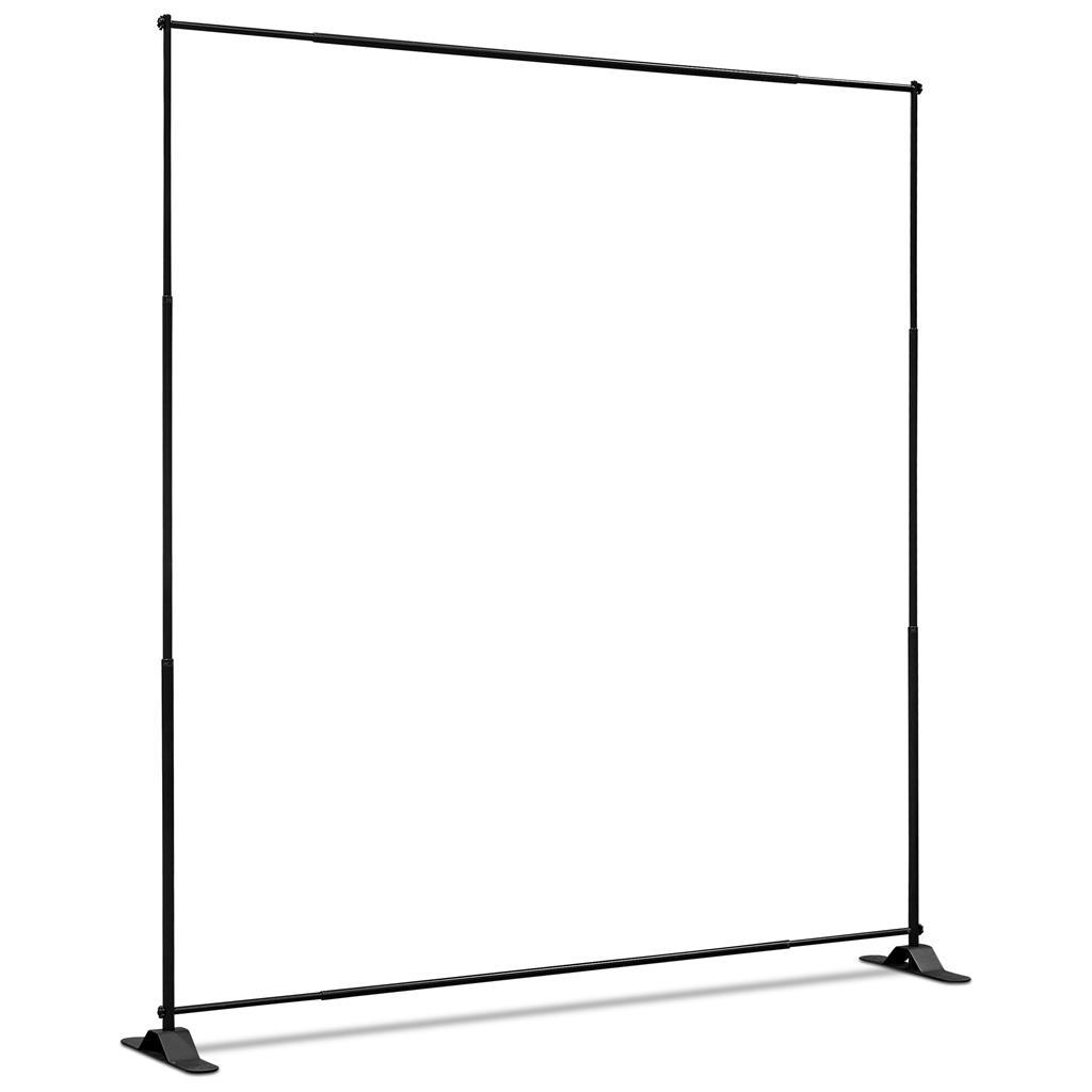 Adjustable Banner Stand Eco 2.4m x 2m — view 6