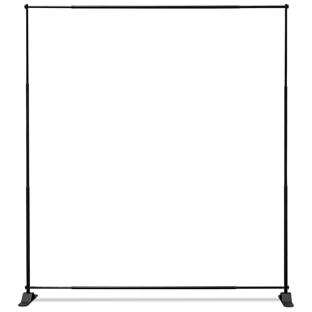 Adjustable Banner Stand Eco 2.4m x 2m — view 7