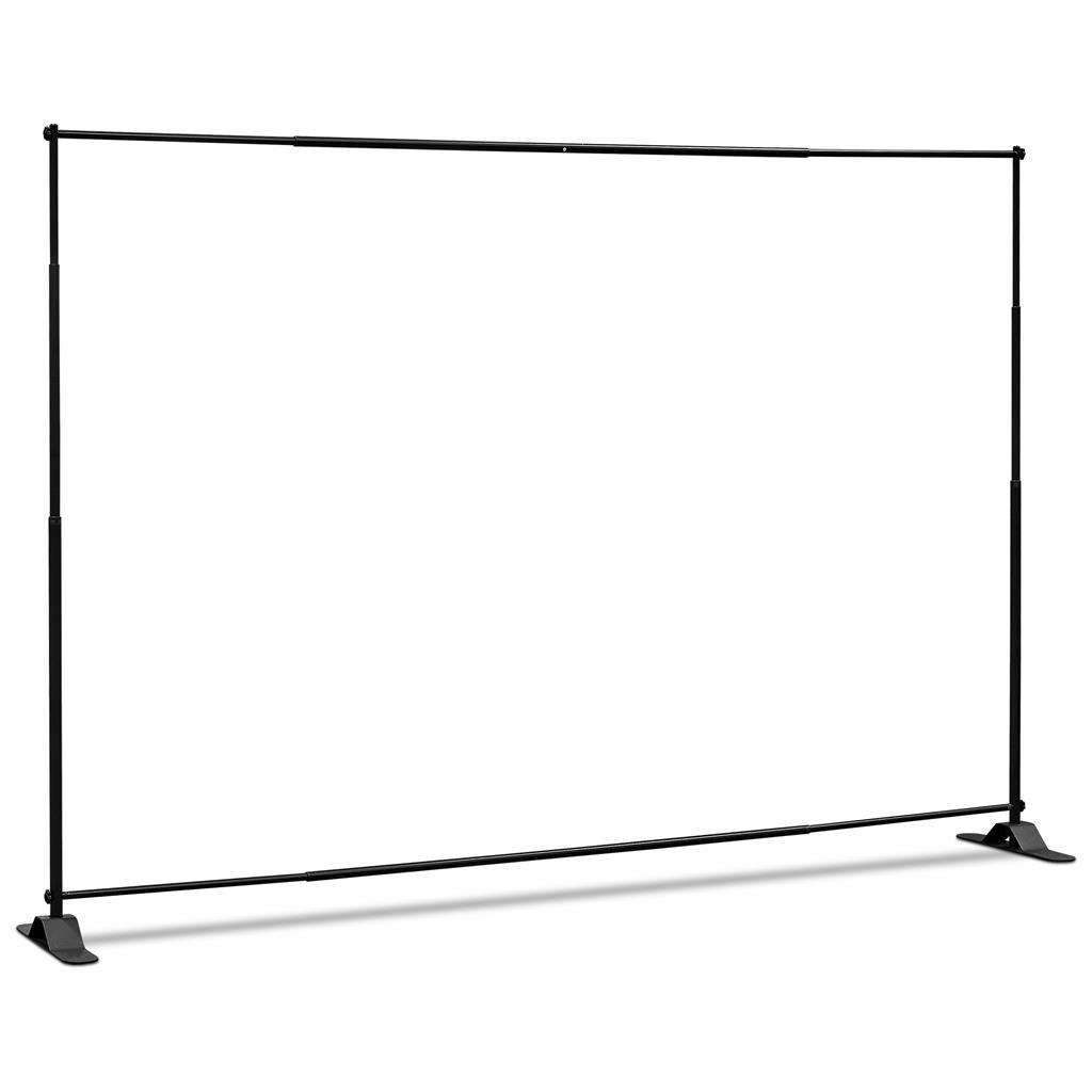 Adjustable Banner Stand Eco 1.6m x 2.4m — view 2