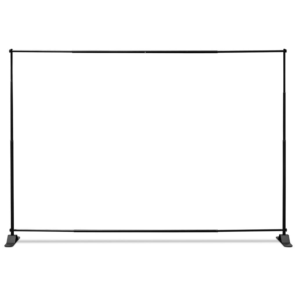 Adjustable Banner Stand Eco 1.6m x 2.4m — view 3