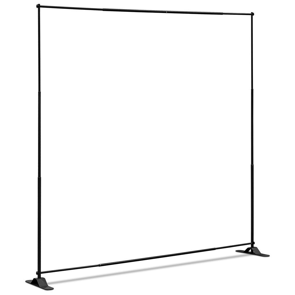 Adjustable Banner Stand Eco 2.25m x 2.4m — view 3