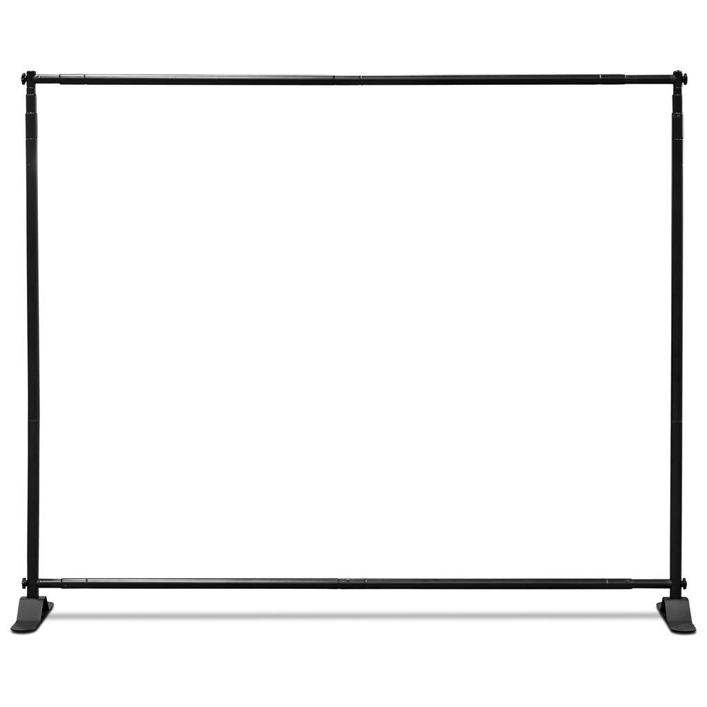Adjustable Banner Stand Pro 1.6m x 2.2m — view 6