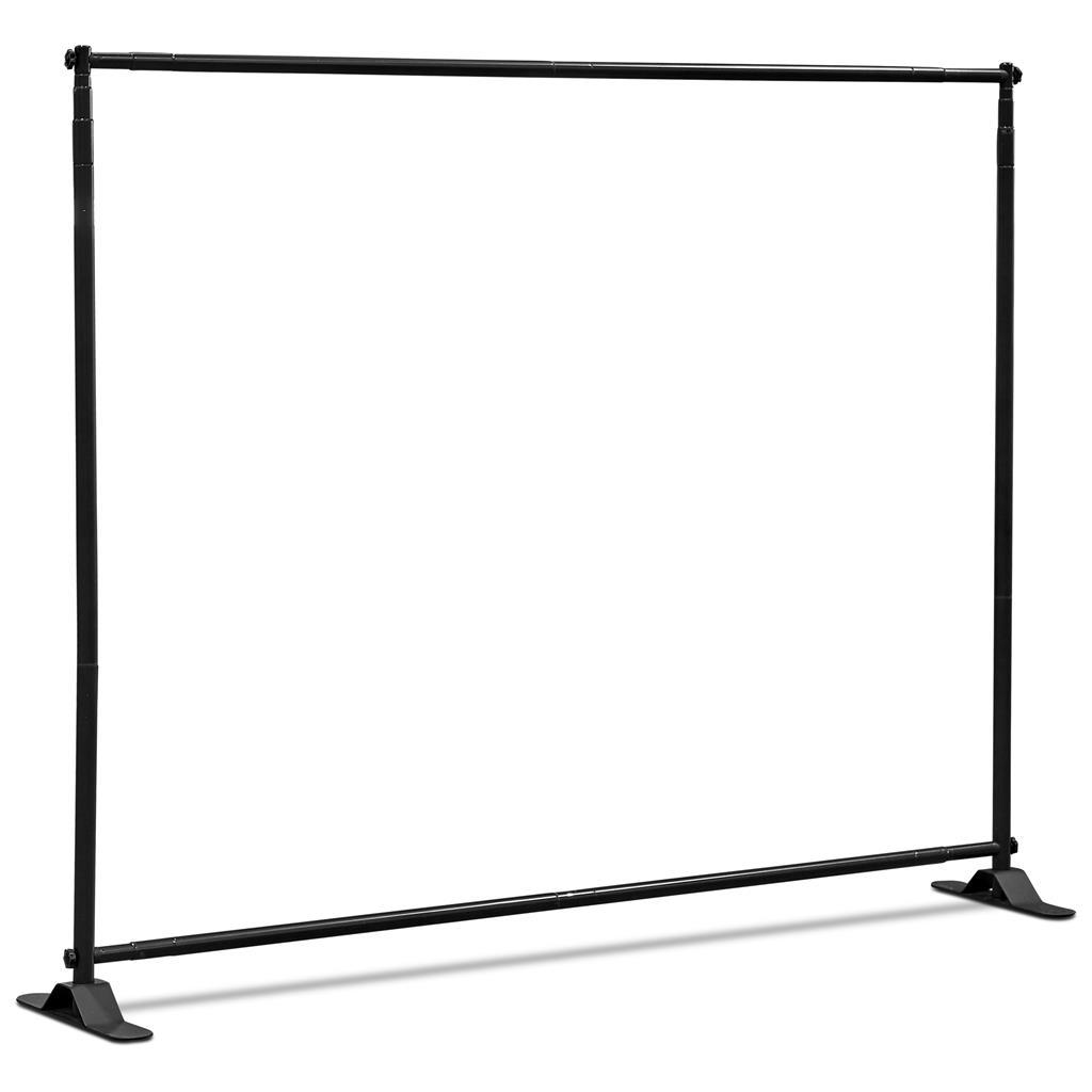 Adjustable Banner Stand Pro 1.6m x 2.2m — view 5