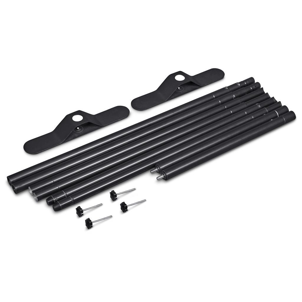 Adjustable Banner Stand Pro 1.6m x 2.2m — view 4