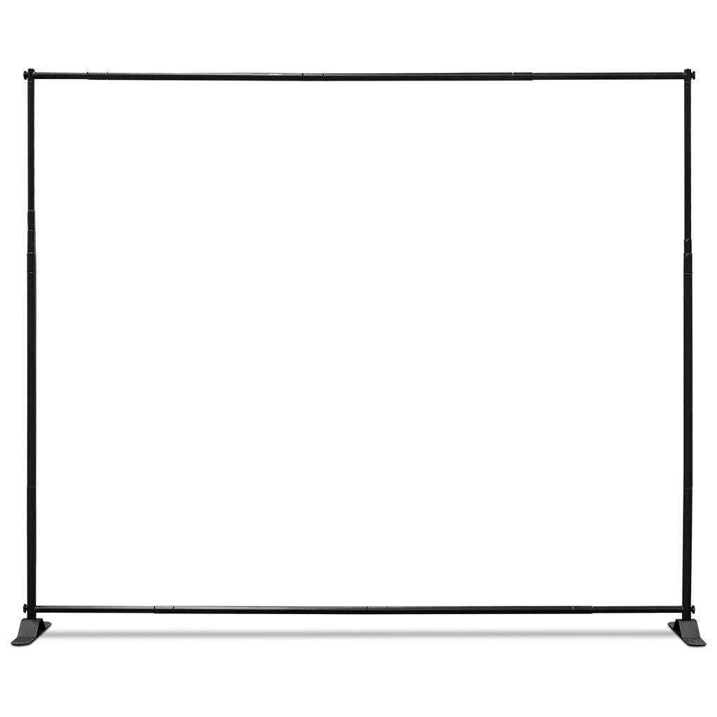 Adjustable Banner Stand Pro 2.5m x 2.5m — view 6