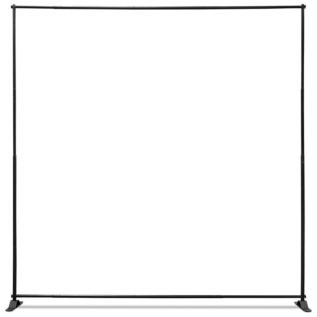 Adjustable Banner Stand Pro 3m x 3m — view 4