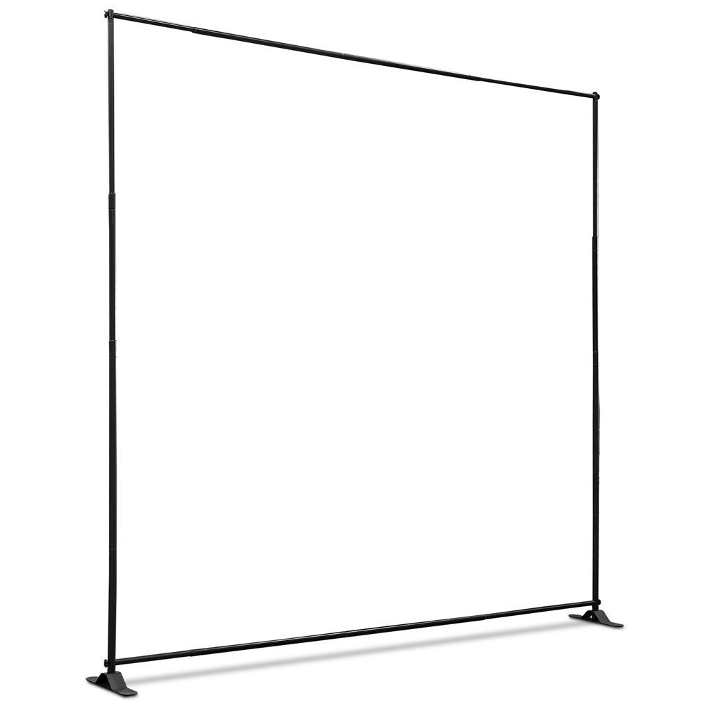Adjustable Banner Stand Pro 3m x 3m — view 5