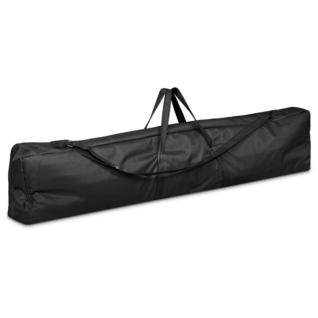 Adjustable Banner Stand Pro 3m x 3m — view 6