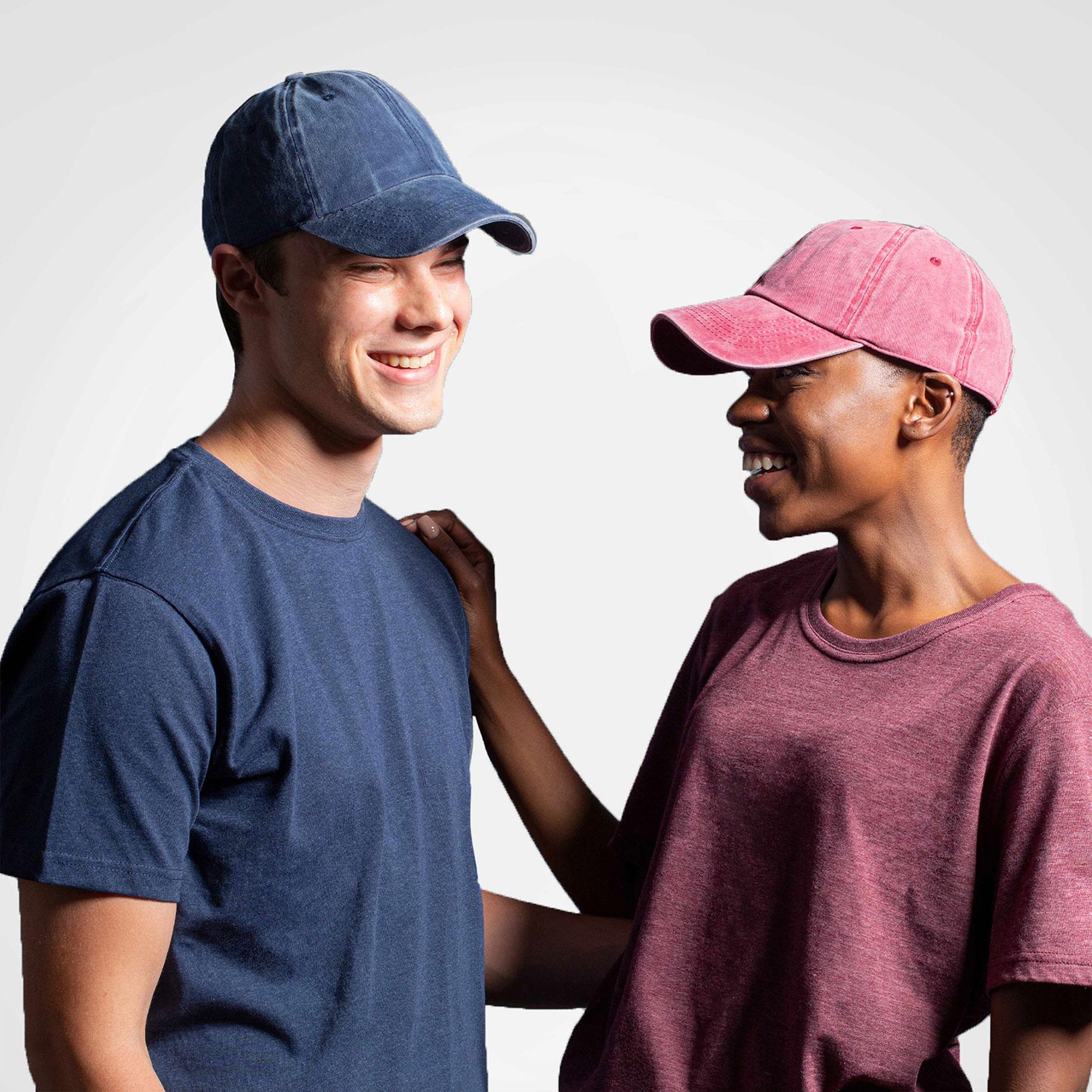 Camper Cap