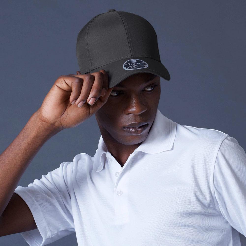 Alpha Supafit Cap