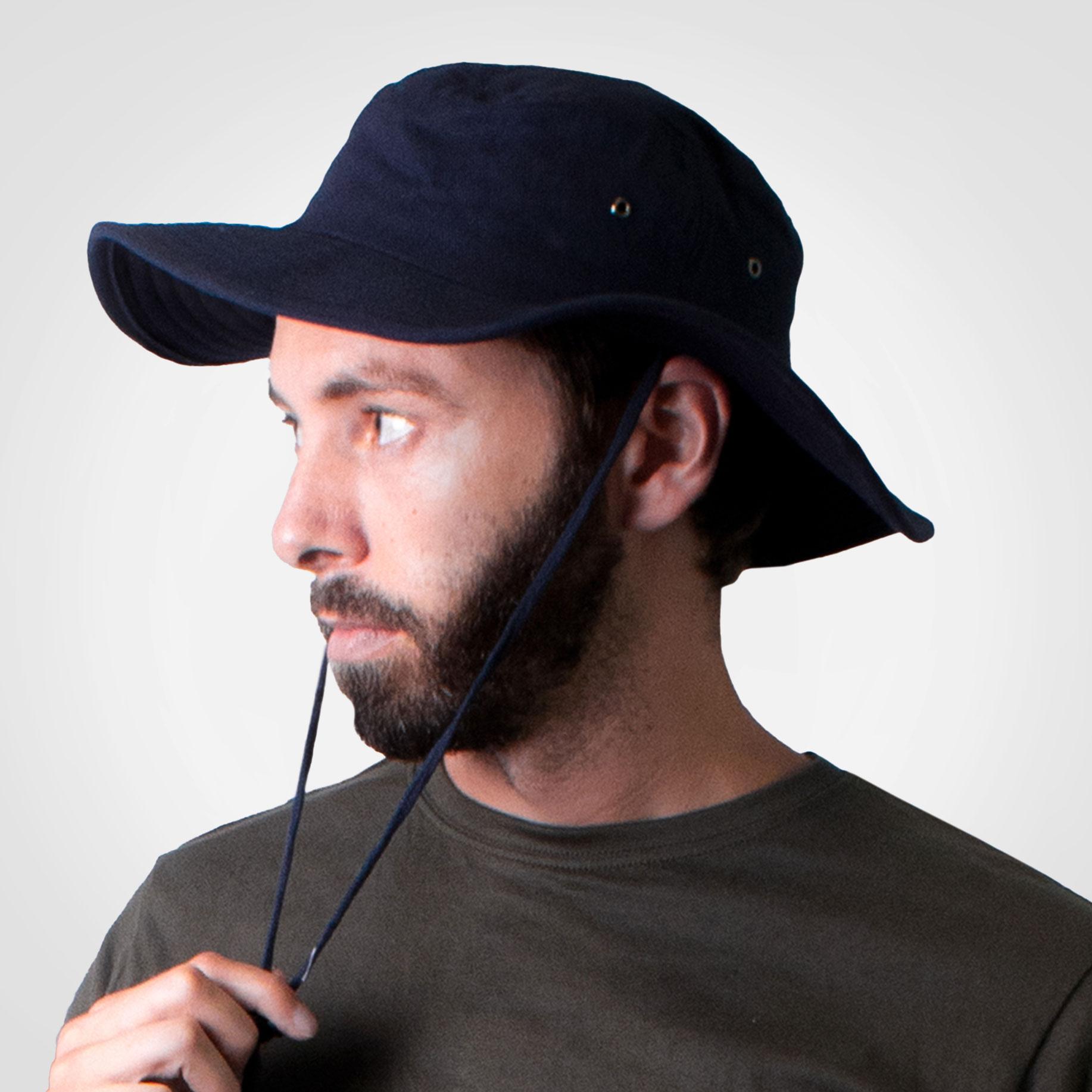 Cricket Hat