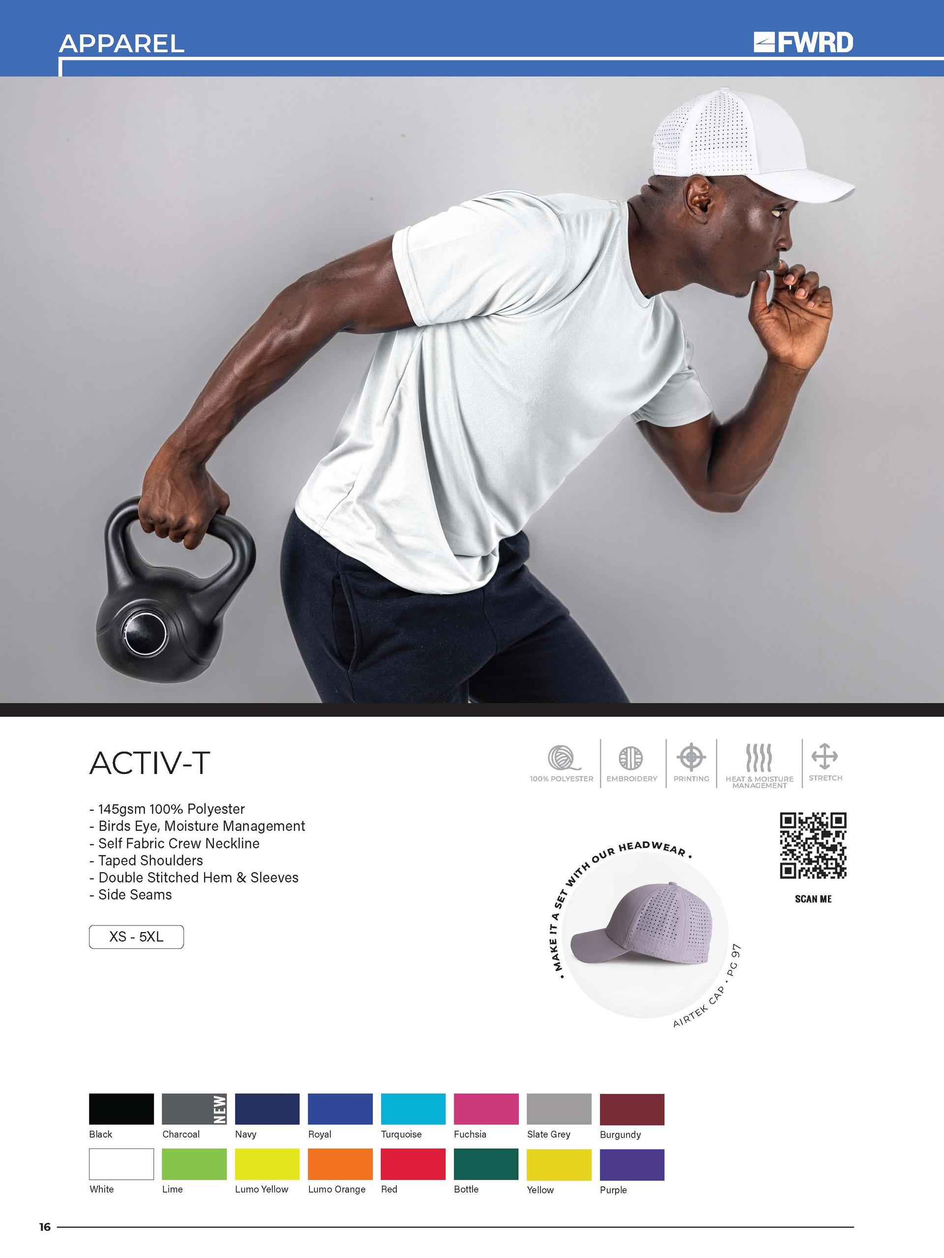 Activ-T — view 2