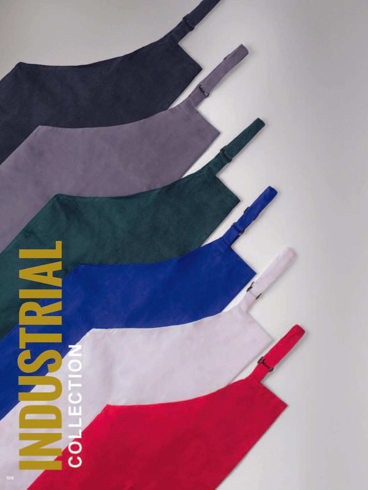 Chef Apron — view 3