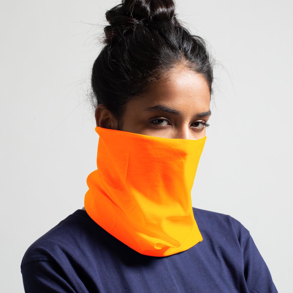 Multifunctional Headwear