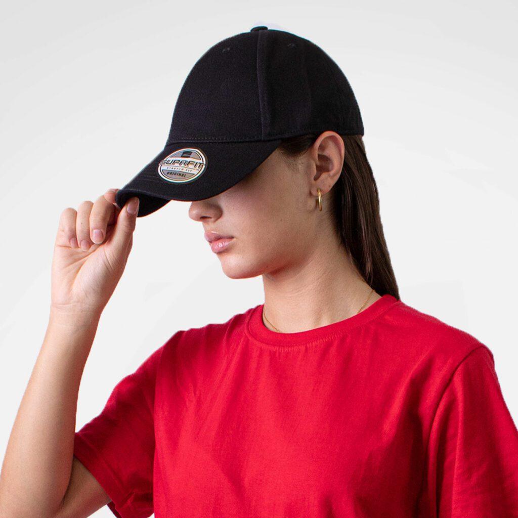 Supafit Cap