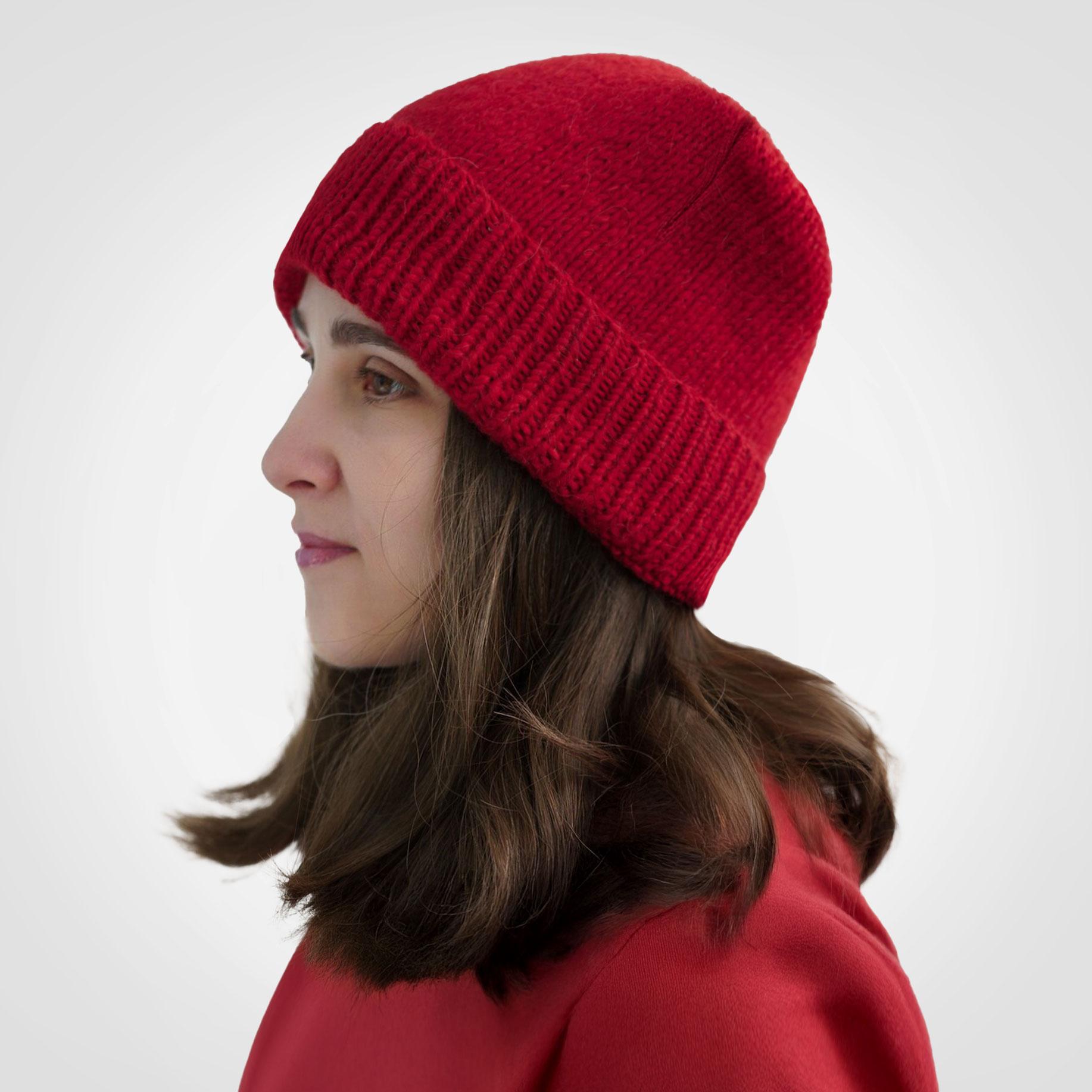 Summit Beanie