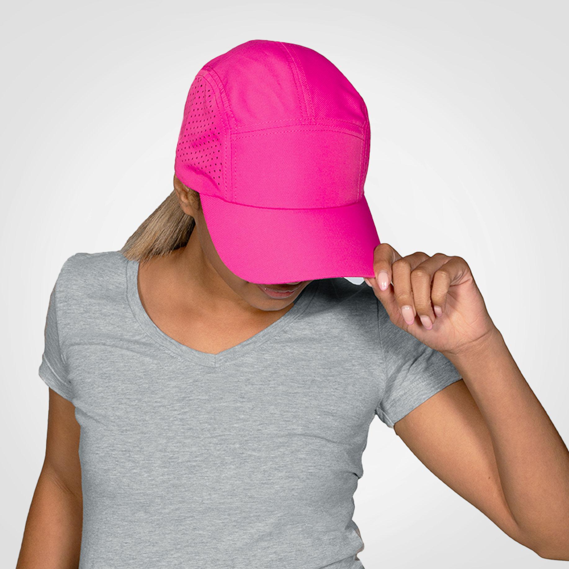 Runner Cap