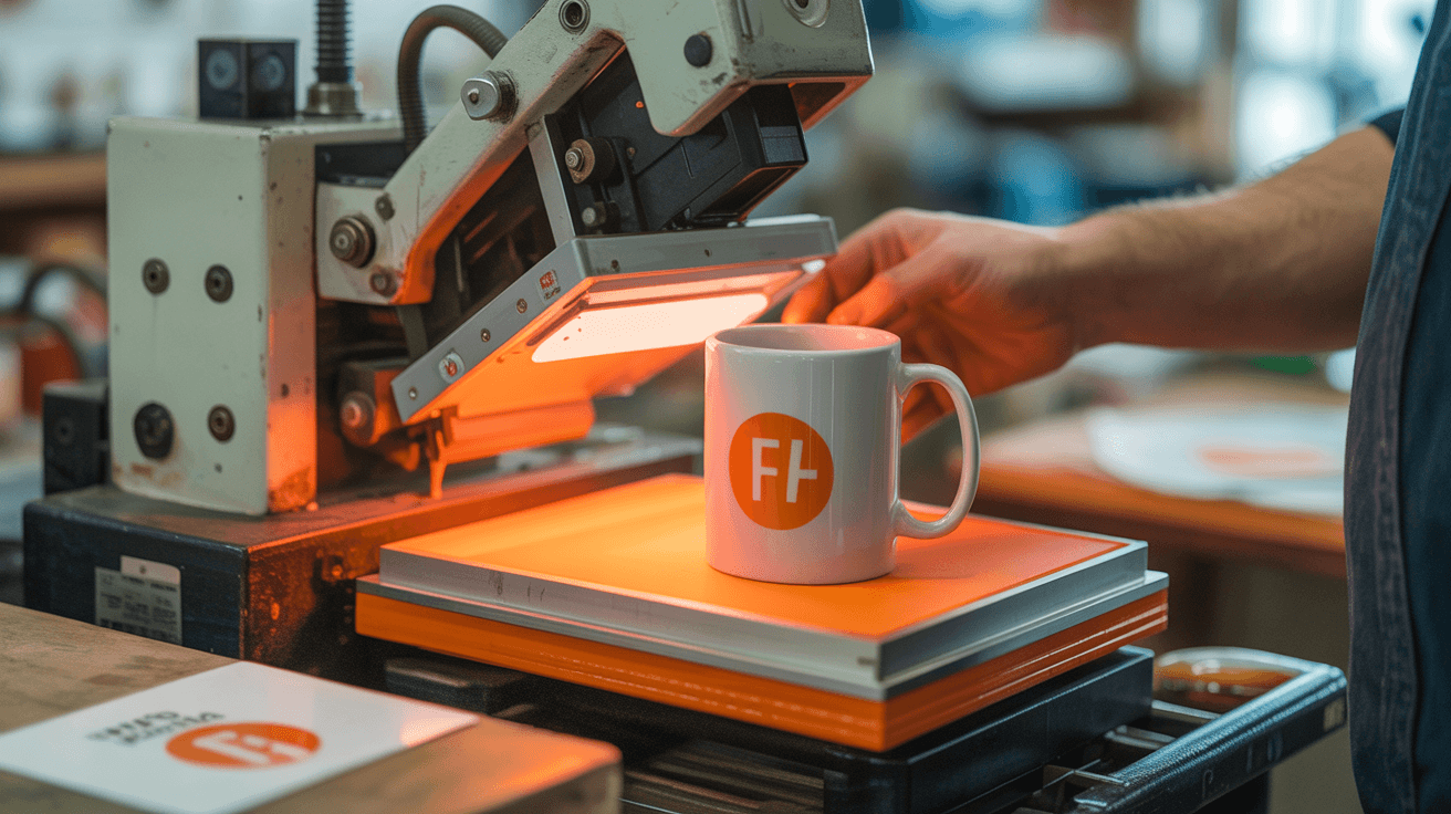 Pad Printing, Laser Engraving, Full-Colour Digital Print: Which Branding Method Suits Your Product?