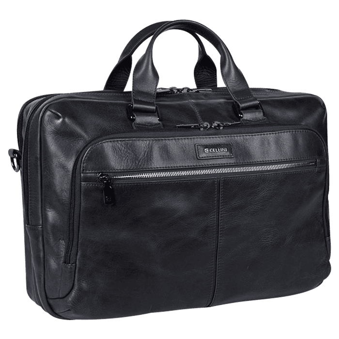 Cellini Infinity Large Business Case With Scanstop