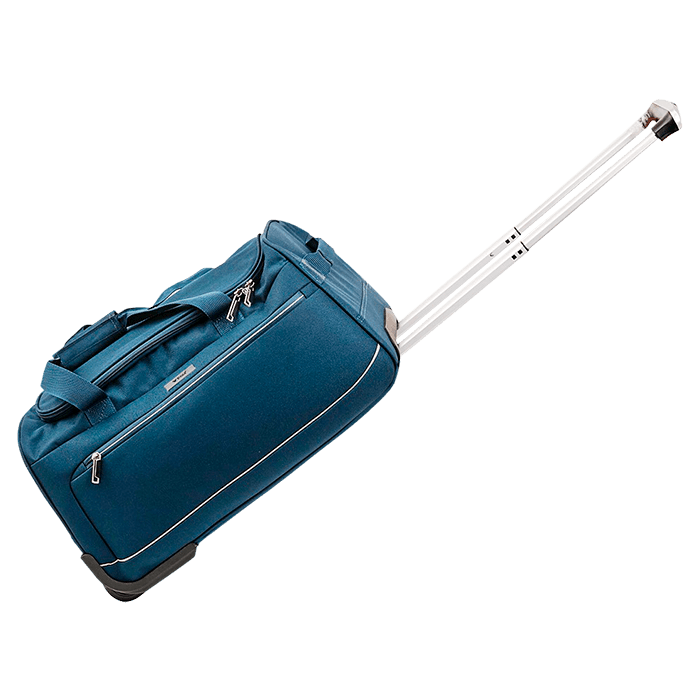 Tosca Platinum 50cm Trolley Duffel