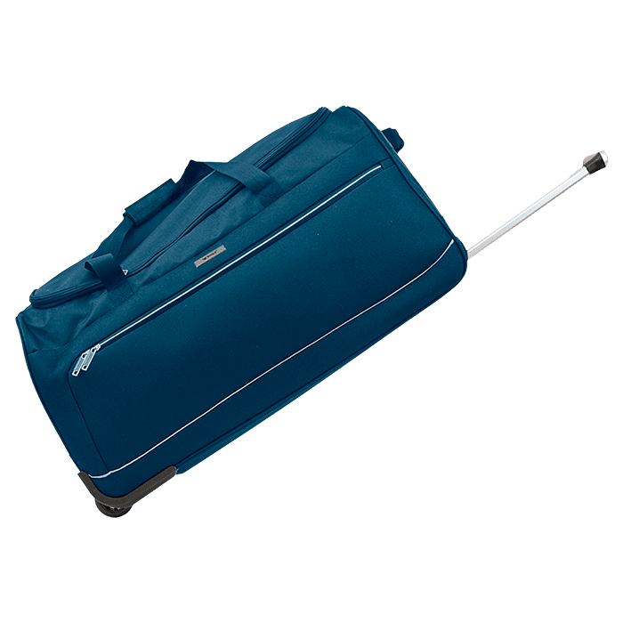 Tosca Platinum 75cm Trolley Duffel