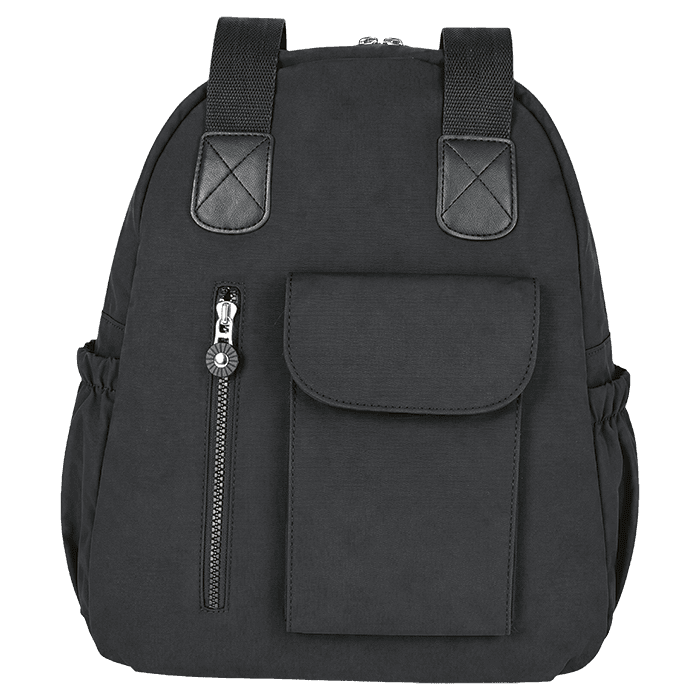Tote Backpack 2 In 1
