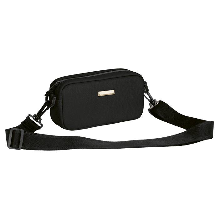 Barron Mini Crossbody Bag