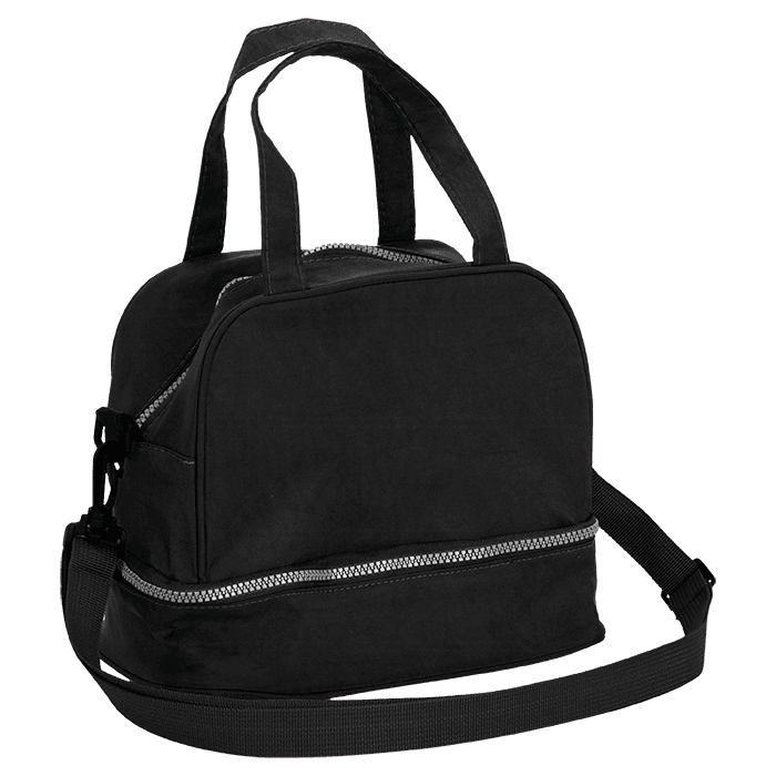 Barron Urban Dome Cooler Lunch Bag