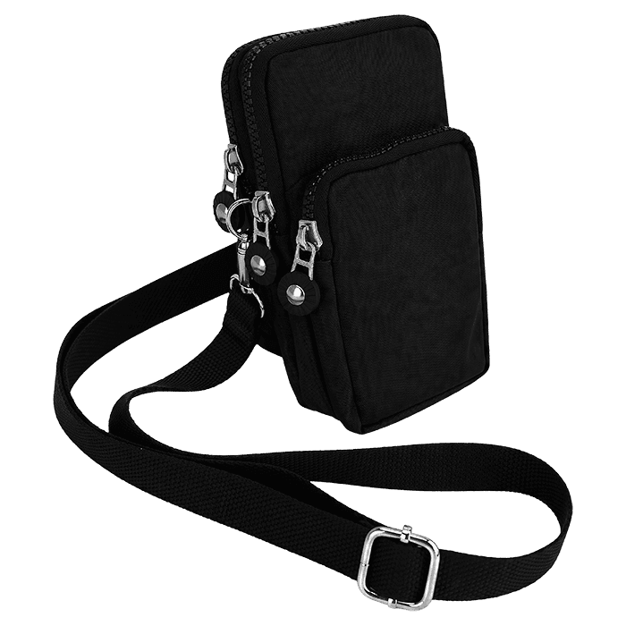 Barron Urban Crossbody