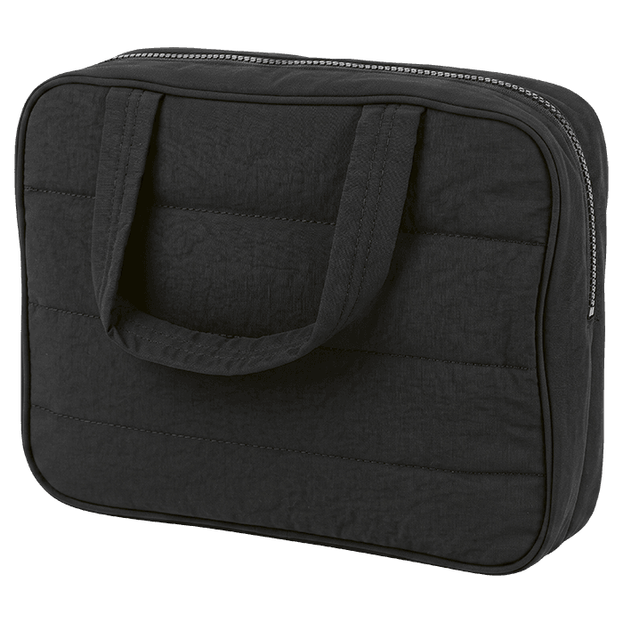 Barron Foldable Cosmetic Travel Bag