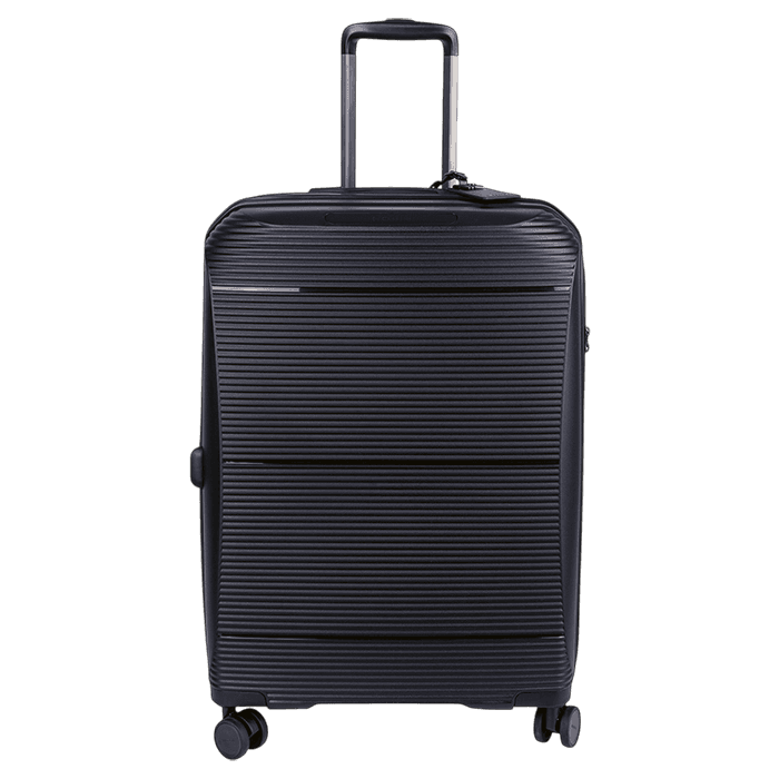 Cellini Qwest Carry On Trolley Case