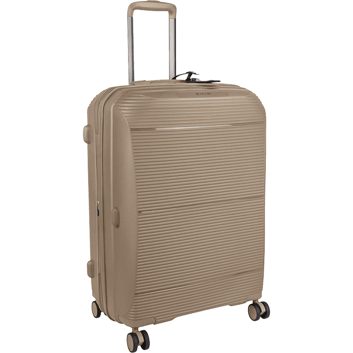 Cellini Qwest Large Trolley Case