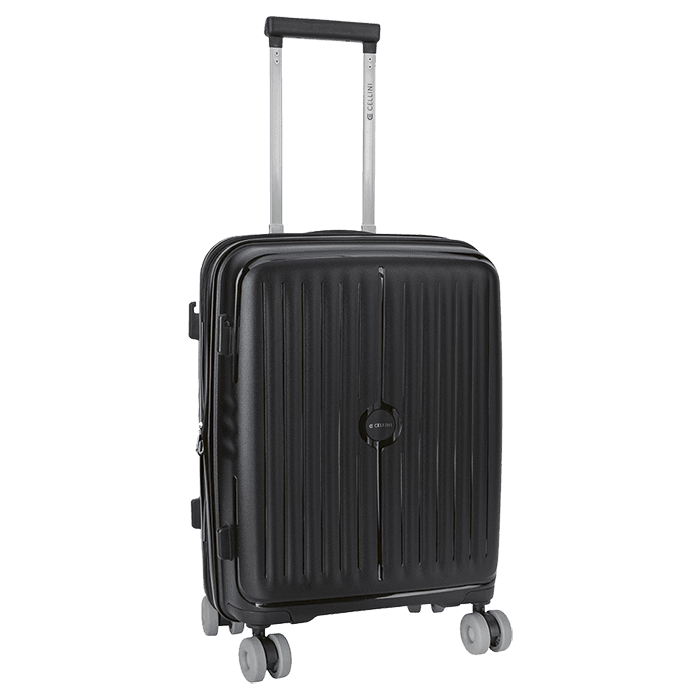Rapido Hard Carry On Case