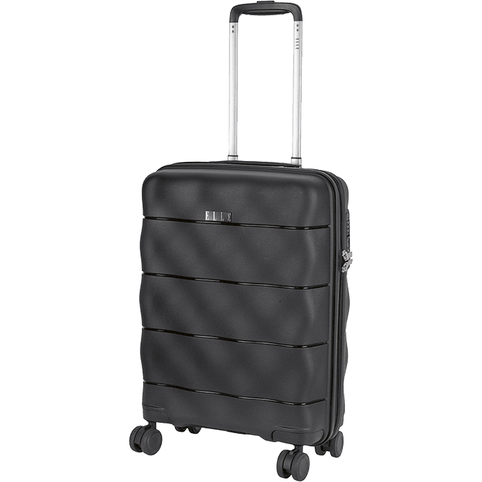 Elle Carry-On Trolley Case