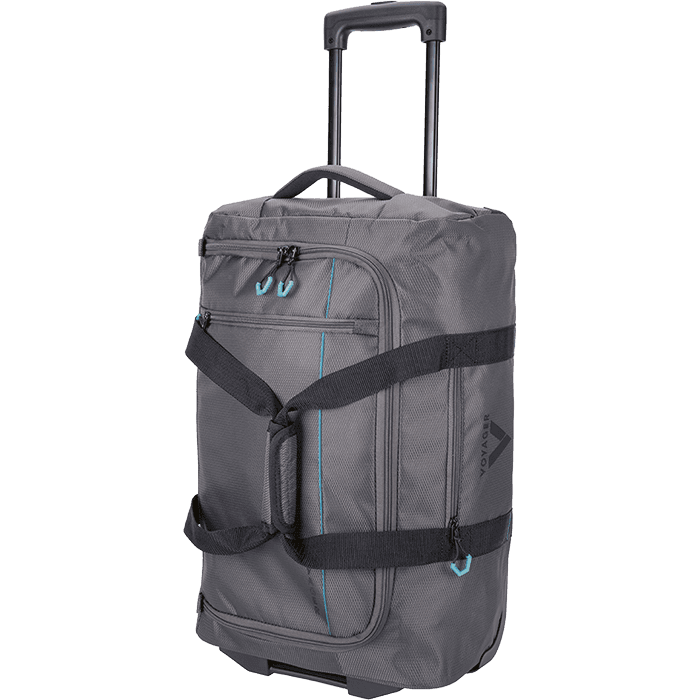 Voyager Trek Carry On Bag