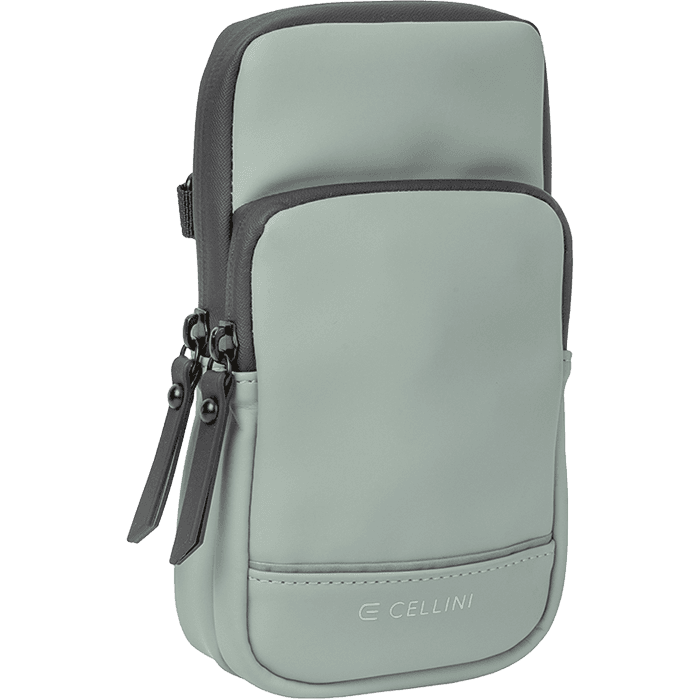 Hydro Mini Crossbody Bag