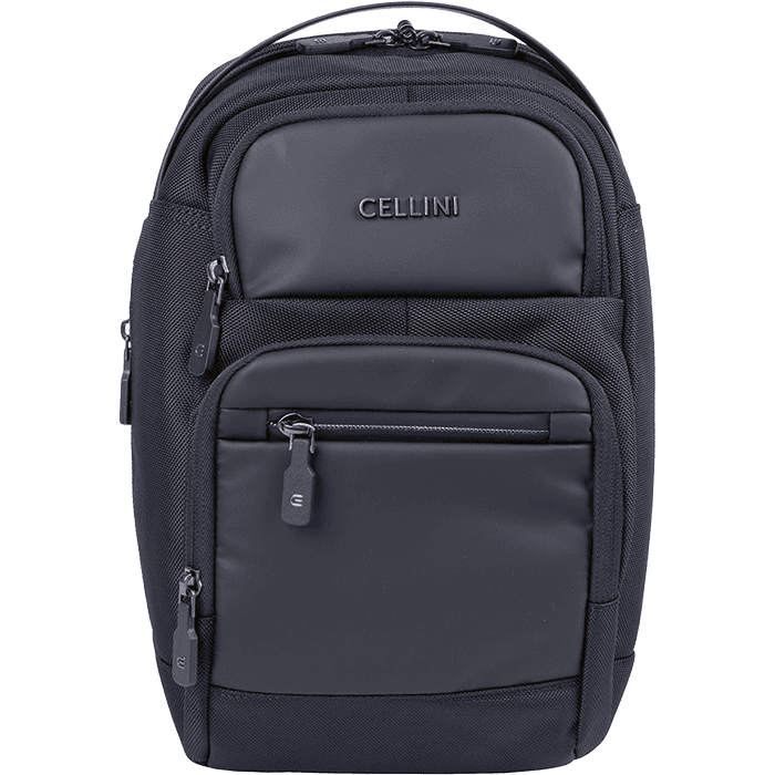 Sidekick Exec Crossbody Bag