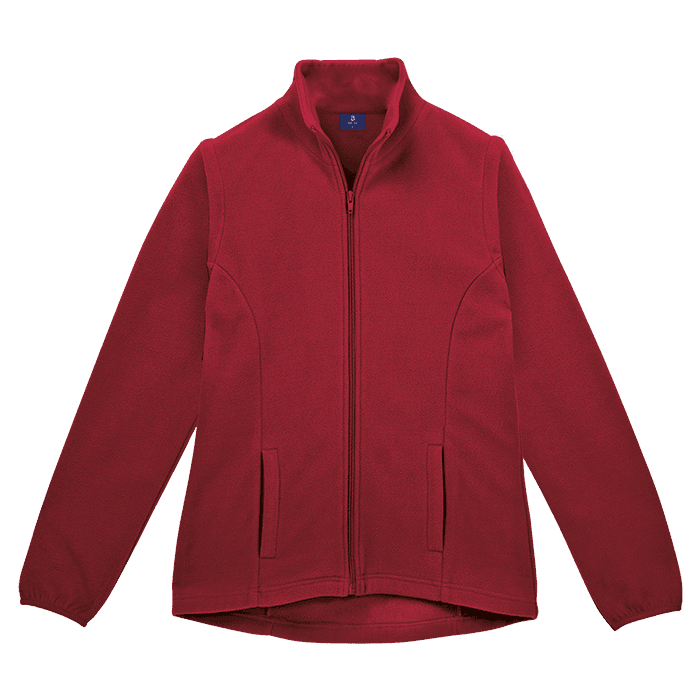 Ultra Micro Fleece Ladies