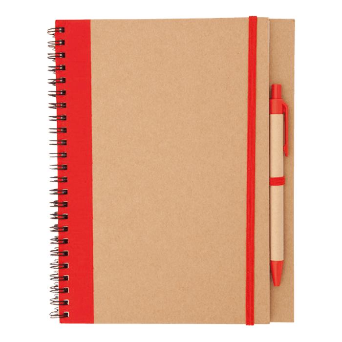 Tunel A5 Notebook