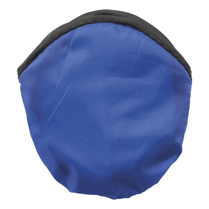 Foldable Frisbee in Pouch