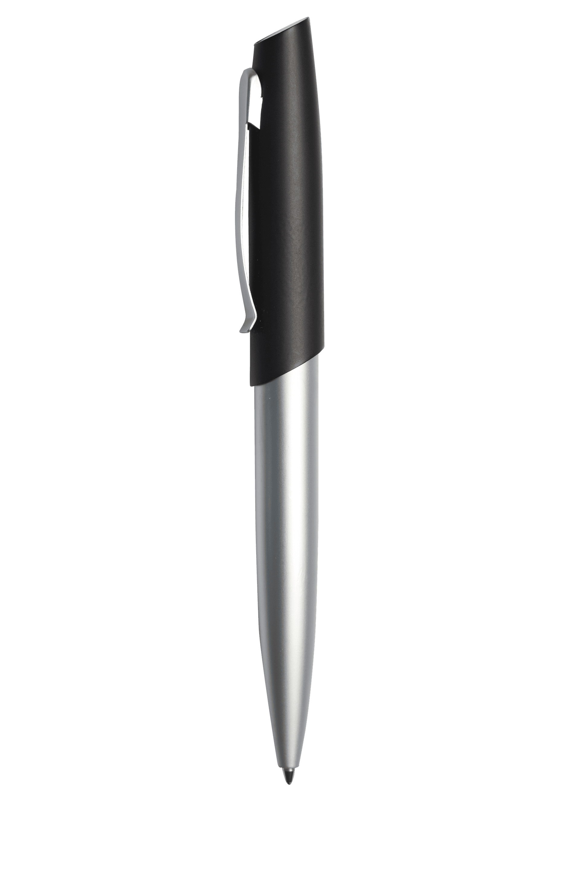 Two Tone Ballpoint Pen