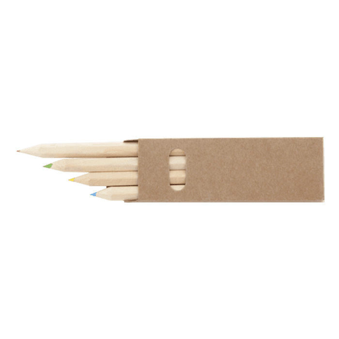 Tynie Pencil Set