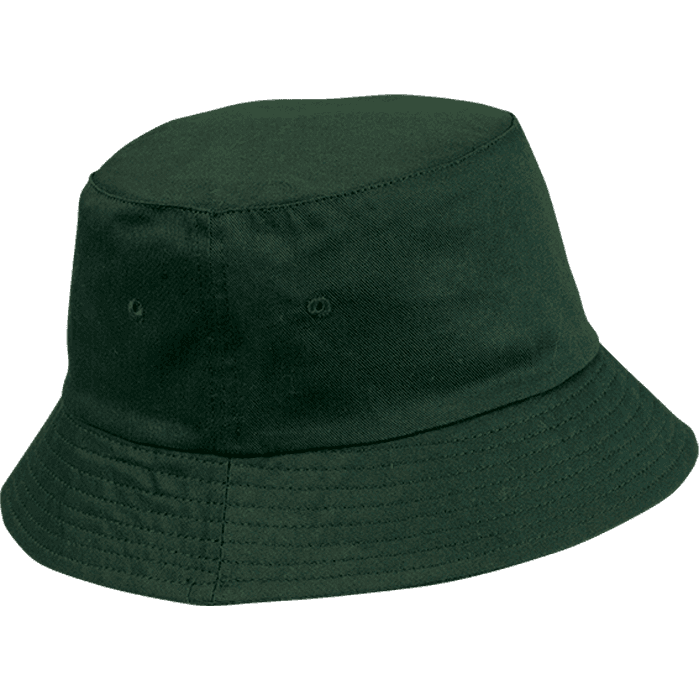 Floppy Poly Cotton Hat