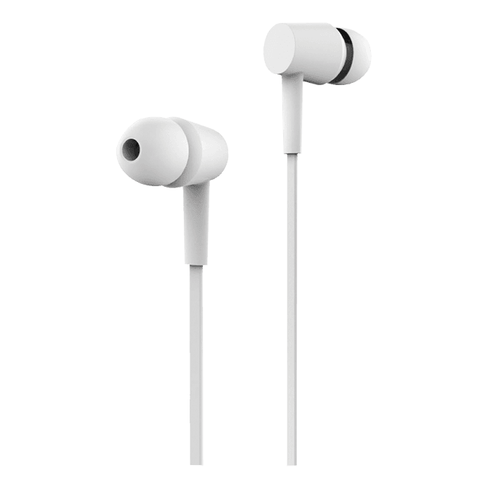 Yookie Yk05 Stereo Wired Earphone