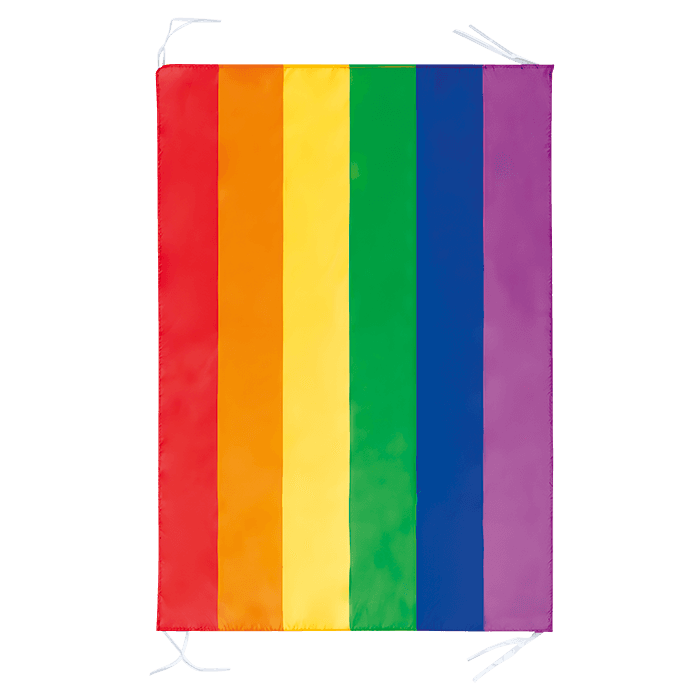 Flag Zerolox