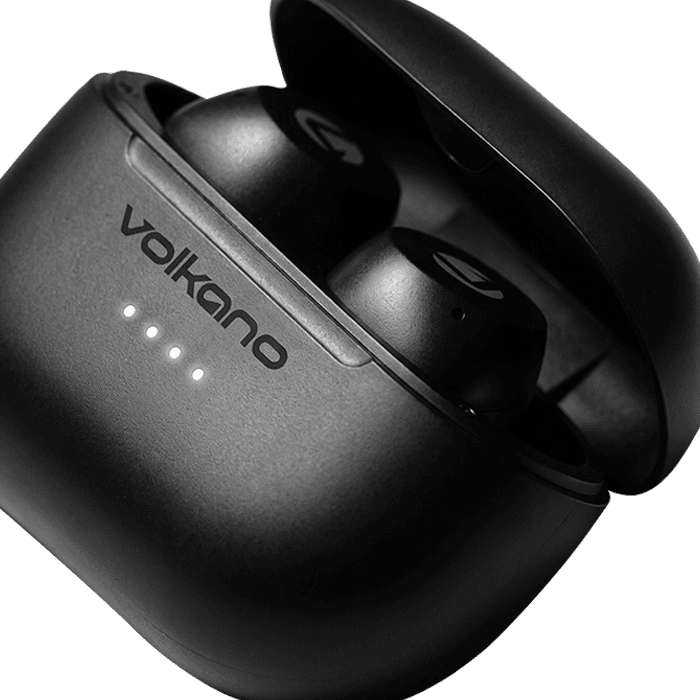 Volkano Pisces Series 2.0 True Wireless Earphones