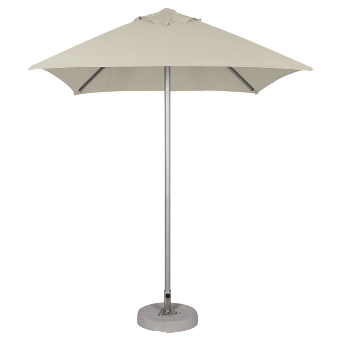 2.0m Eezilock Parasol