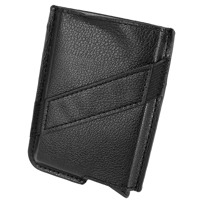 Barron RFID Pop Up Wallet
